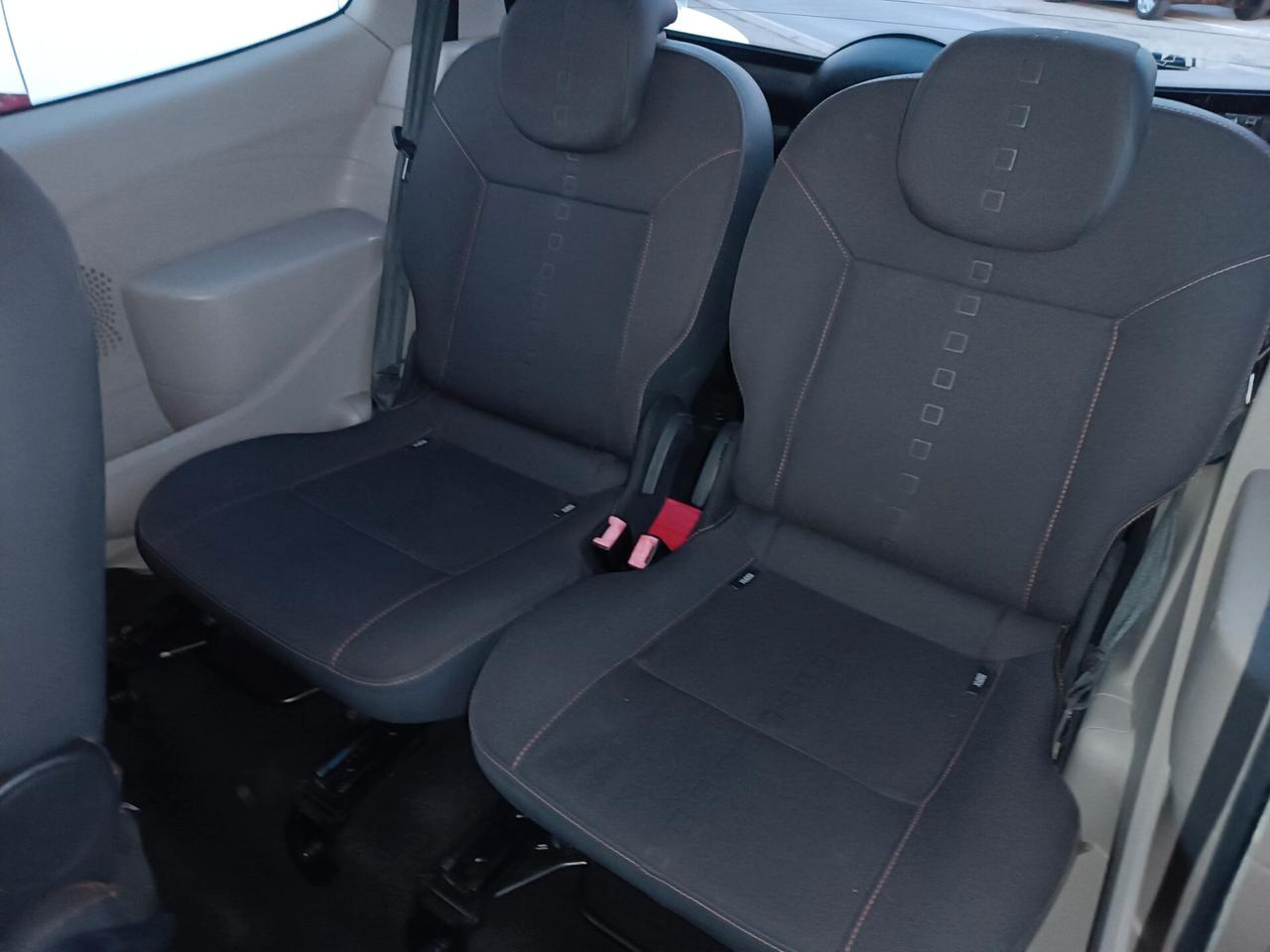 Renault Twingo 1.2 8V Dynamique