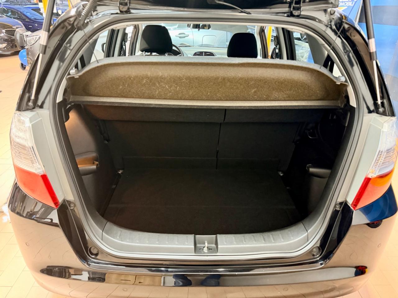 Honda Jazz 1.300 Benzina 99cv Automatica