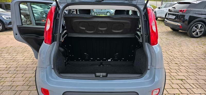 Fiat Panda 1.0 70cv Hybrid City Life