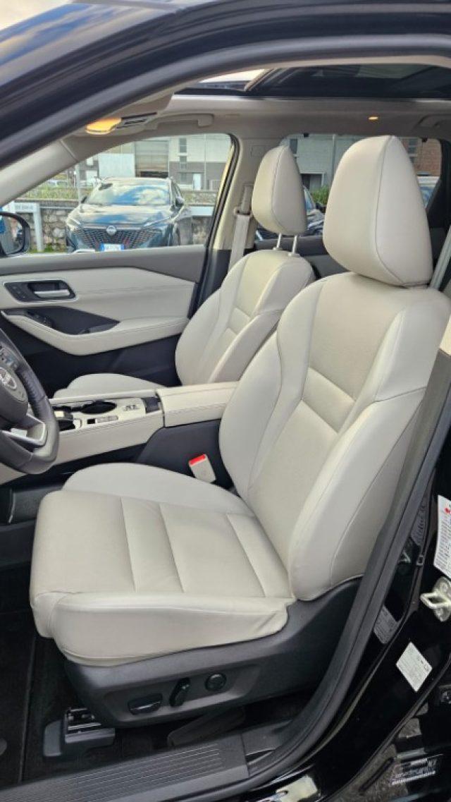 NISSAN X-Trail e-Power 2WD 5 posti Tekna