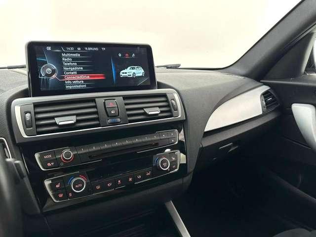 BMW 118 d 5p. M-Sport