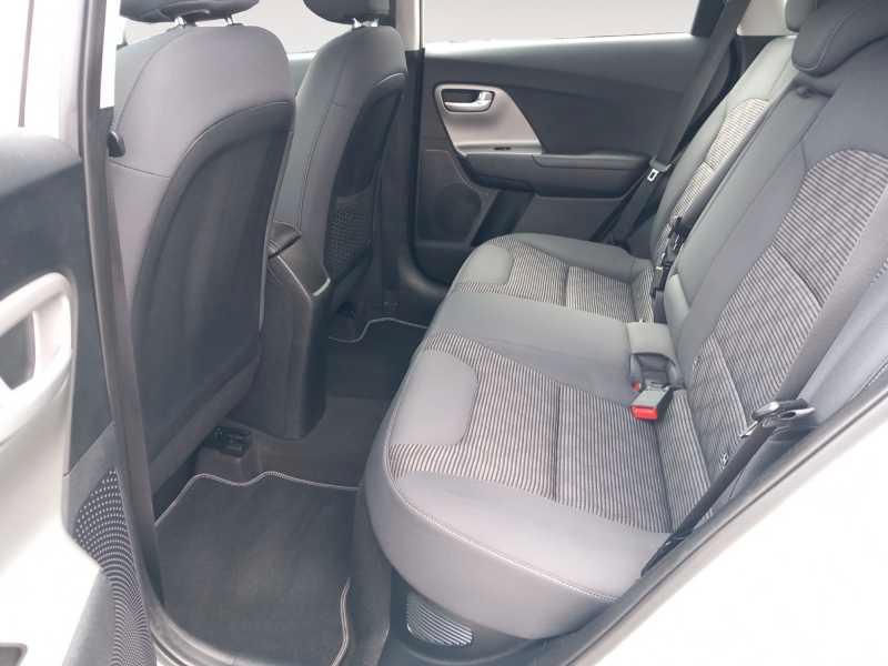 KIA Niro 1.6 gdi hev Urban dct Hbriyd
