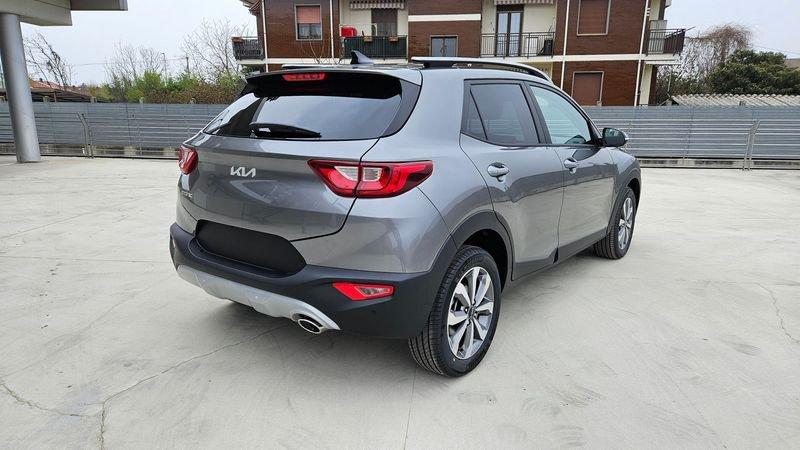 KIA Stonic 1.2 MPI Style con BONUS EASY GO'