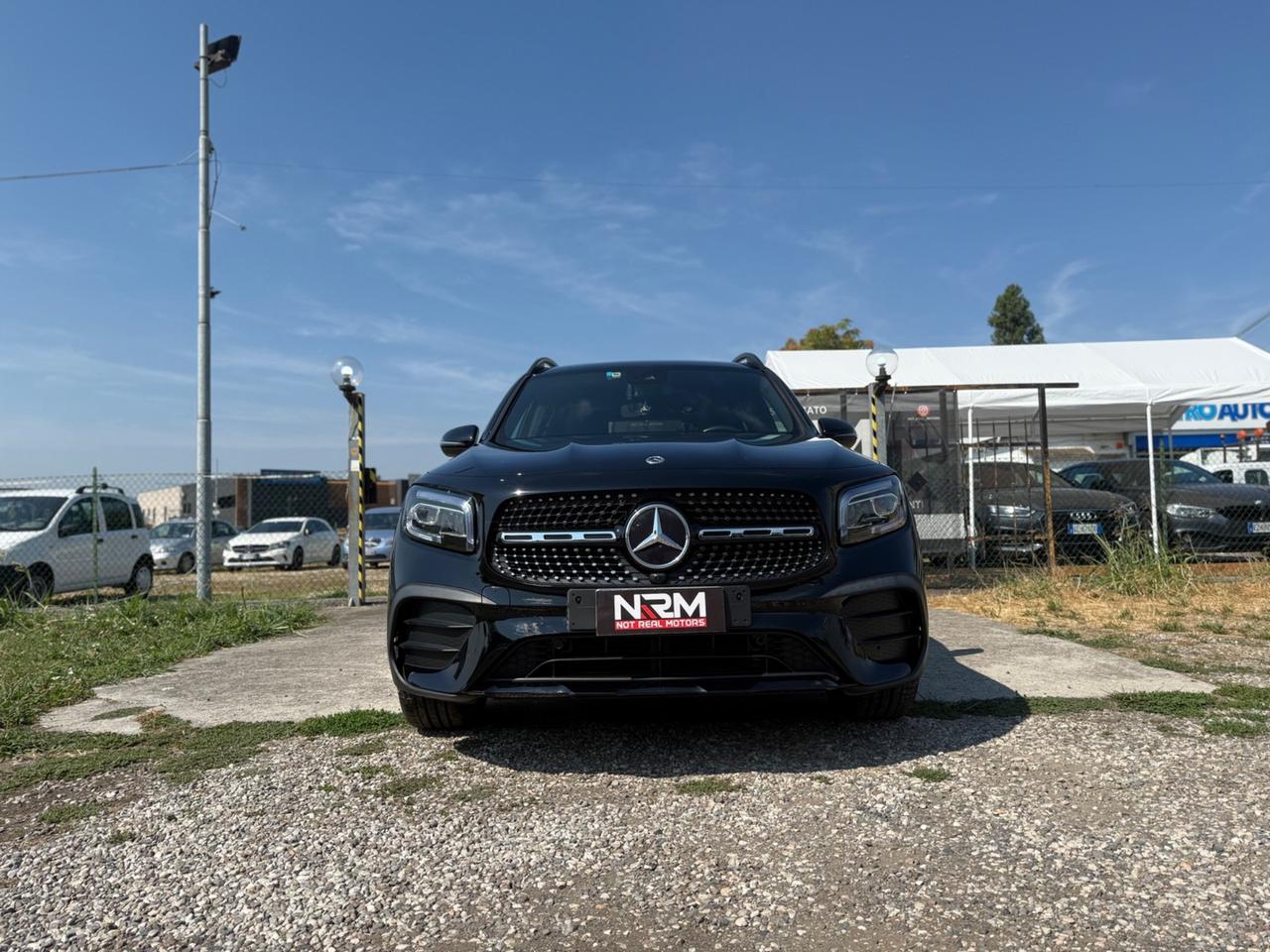 Mercedes-benz GLB 180 d Automatic Premium