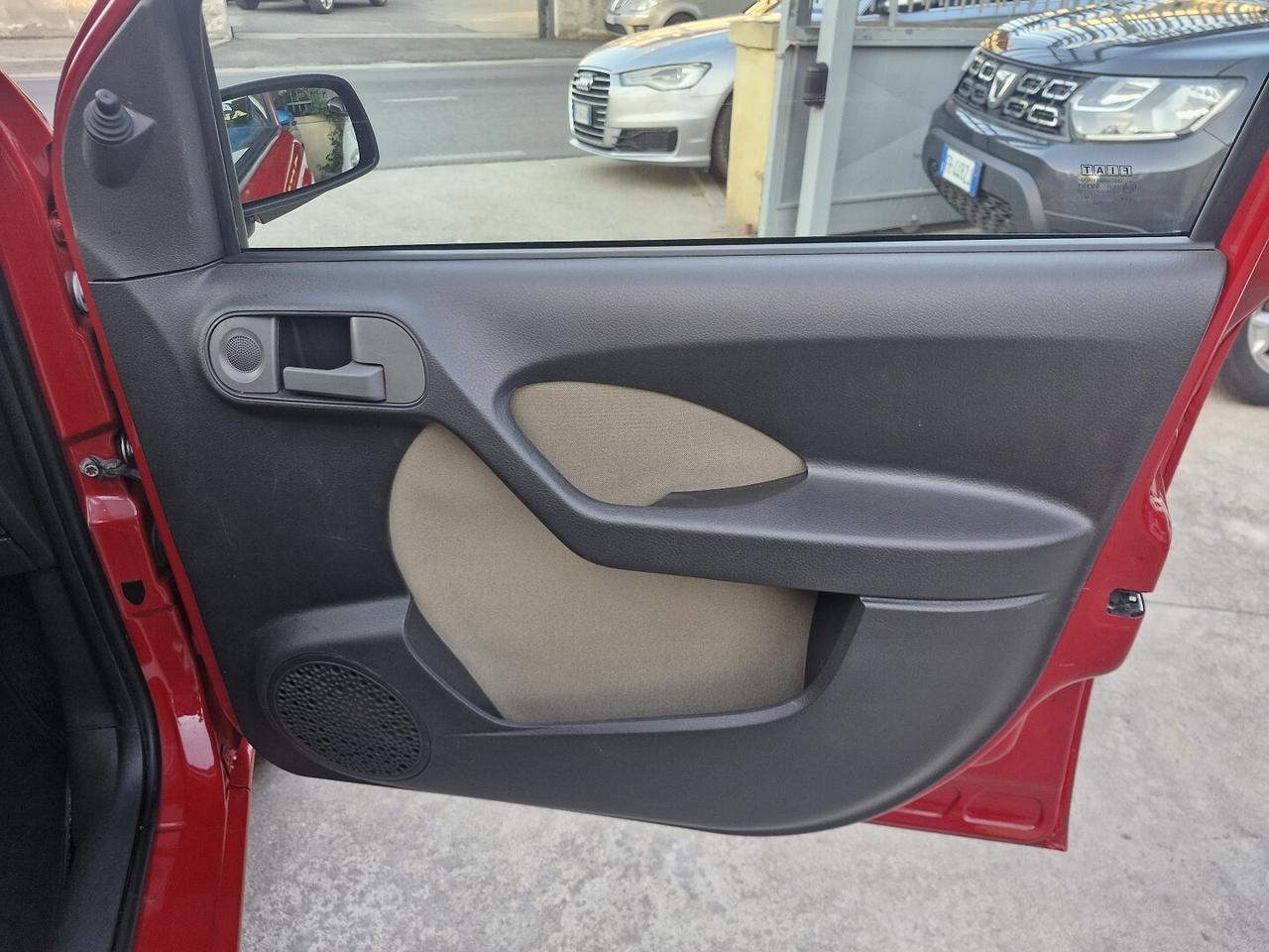 FIAT PANDA 1.2 DYNAMIC 60CV GPL