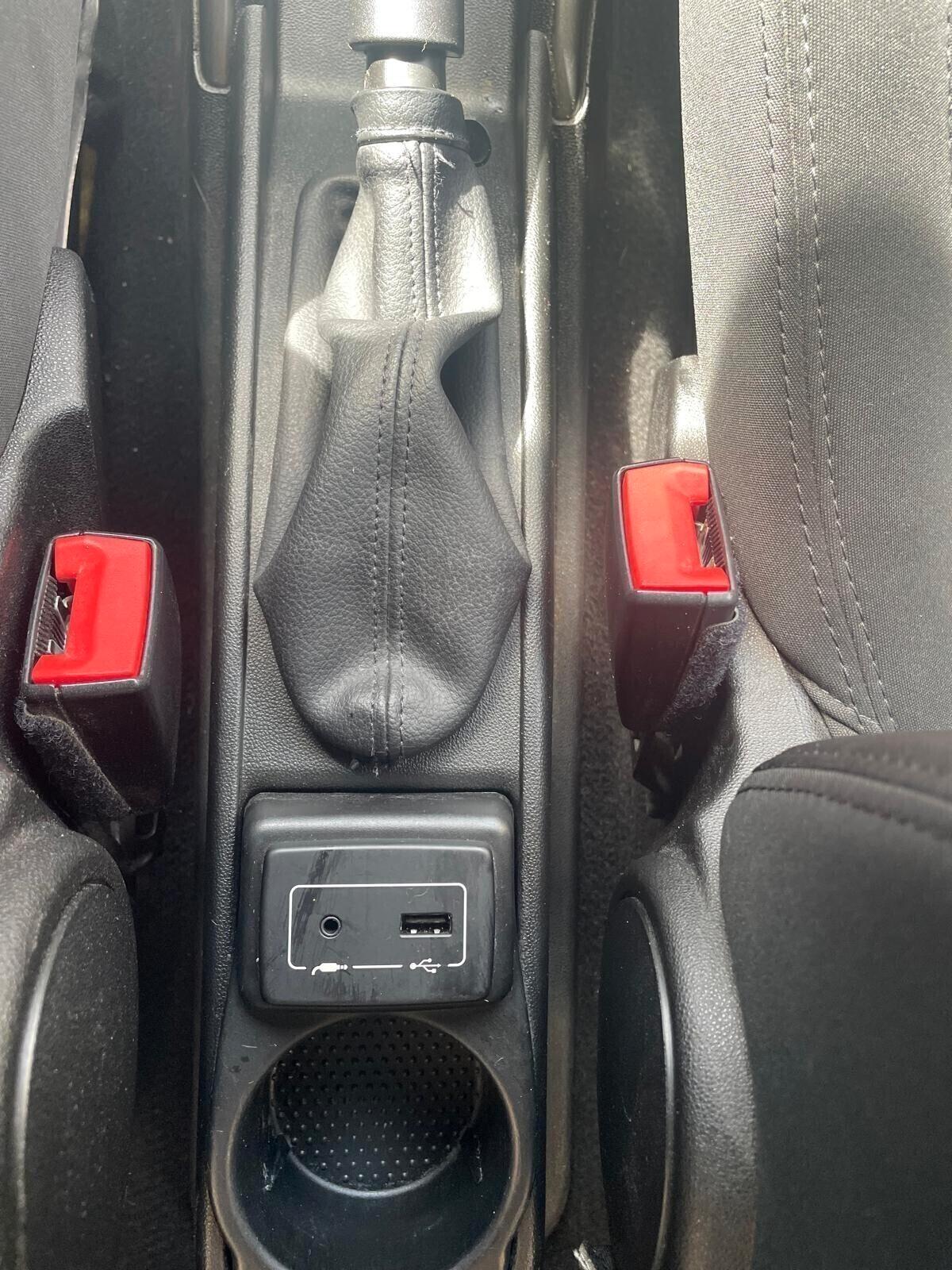 Alfa Romeo MiTo 1.3 JTDm 95 CV S&S Urban