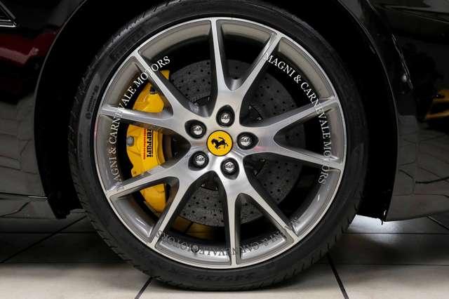 Ferrari California MAGNERIDE SUSPENSION|20''DIAMOND RIMS|SCUDETTI|AFS
