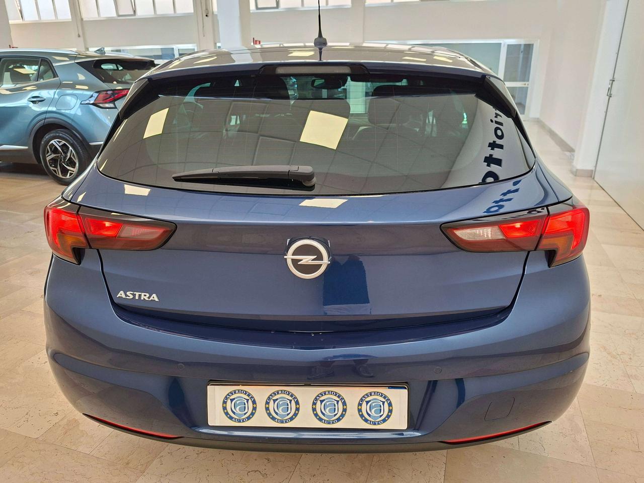 Opel Astra 5p 1.5 cdti Business S&S con soli km 58.797 !!!