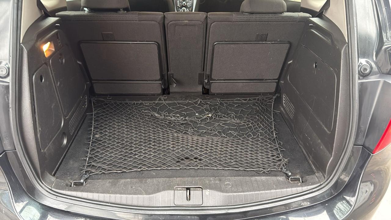 Opel Meriva 1.4 Turbo 120CV GPL Tech Cosmo