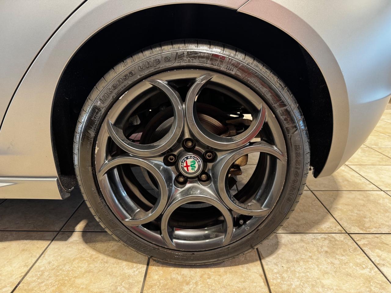 Alfa Romeo Giulietta 1.6 JTDm TCT 120 CV Super