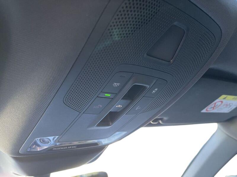 Audi A3 S3 Sportback 2.0 tfsi quattro s-tronic - KM0