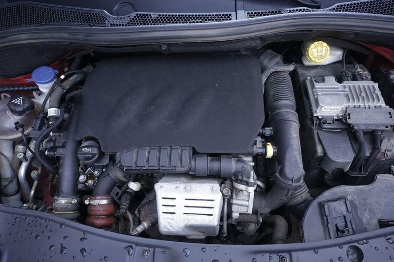 Peugeot 2008 Peugeot 2008 PureTech Turbo 110 EAT6 S&S Allure Unicoproprietario