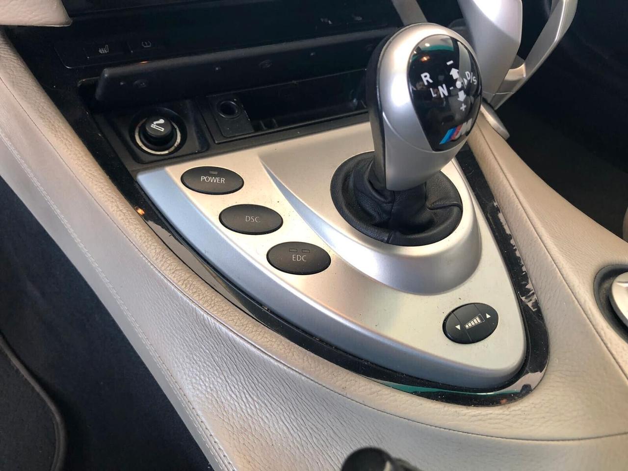 Bmw M6 si