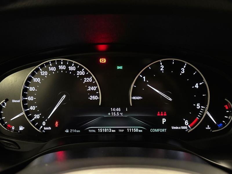 BMW X4 20 d SCR Msport xDrive Steptronic