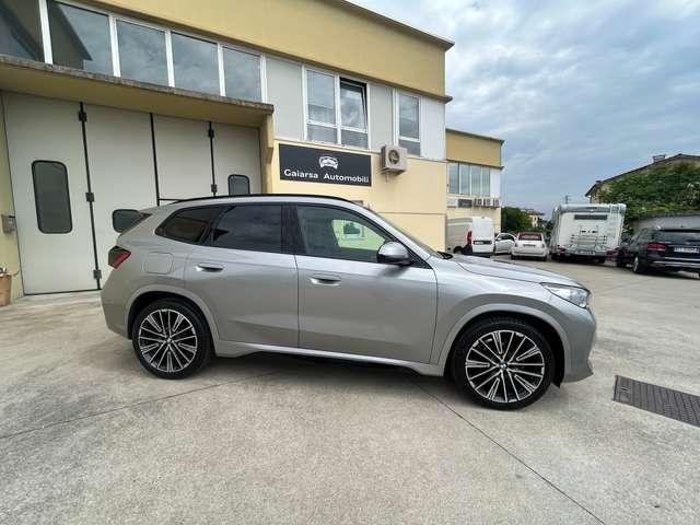BMW X1 X1 xdrive20d mhev 48V MSport auto