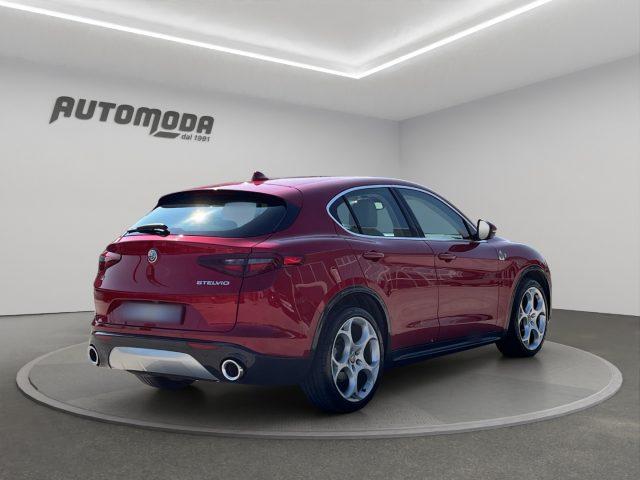 ALFA ROMEO Stelvio 210CV Q4 6C VILLA D'ESTE