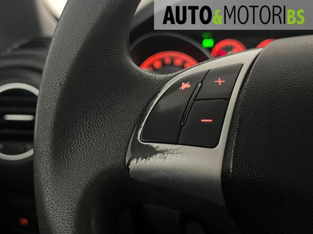 FIAT Punto 1.2 8V 5 porte Easy