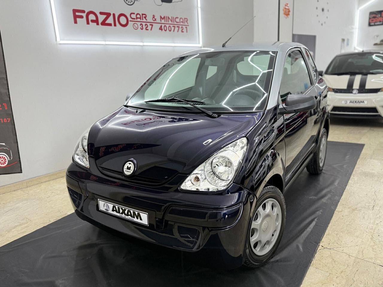 Aixam Miniauto
