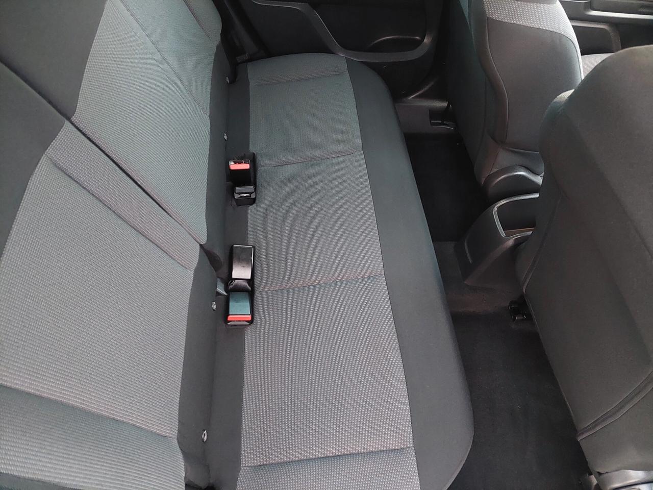 Citroen C3 Aircross BlueHDi 120 S&S EAT6 Shine Pack