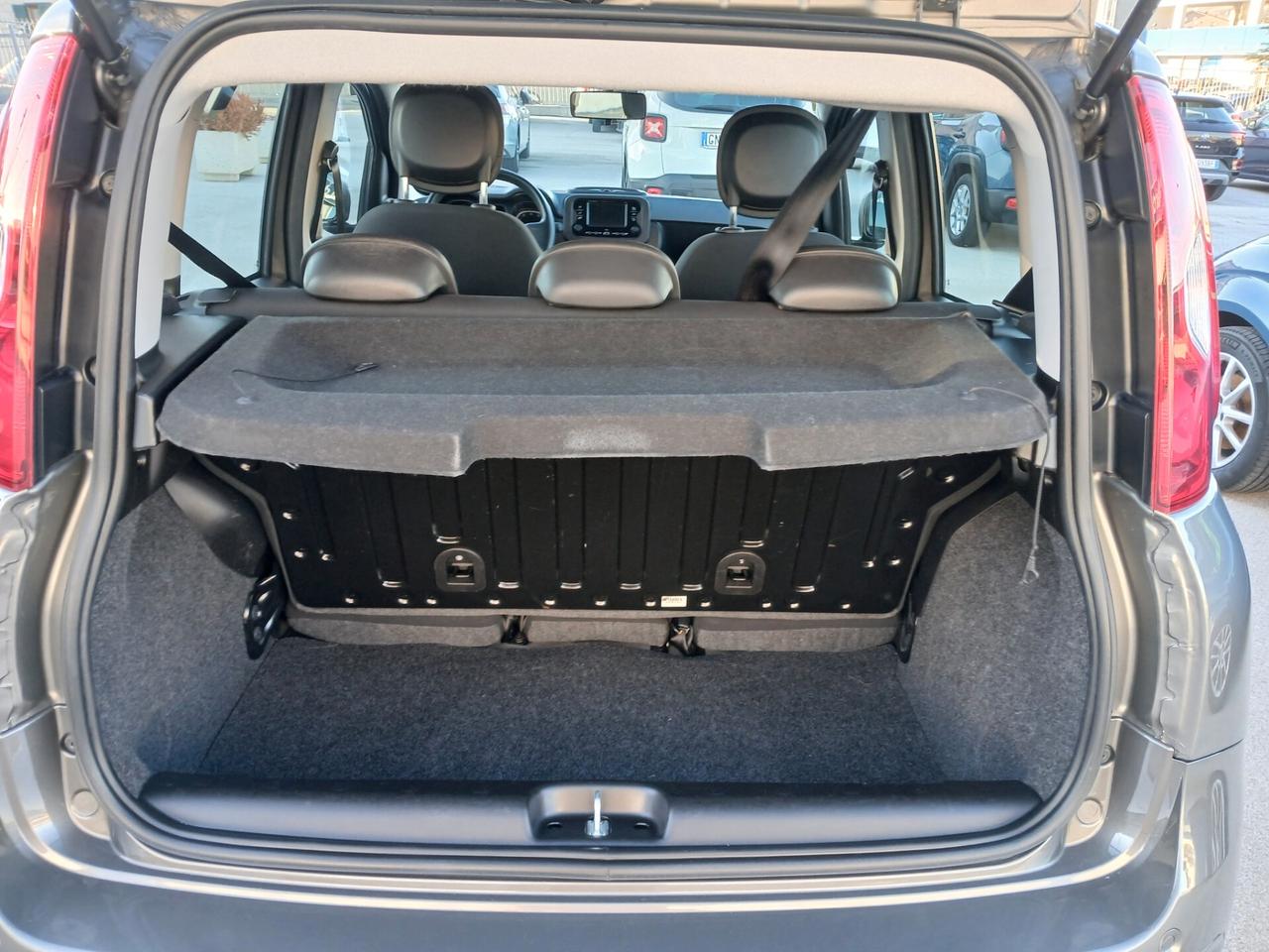 FIAT PANDA HYBRID CITY LIFE 70CV 2023