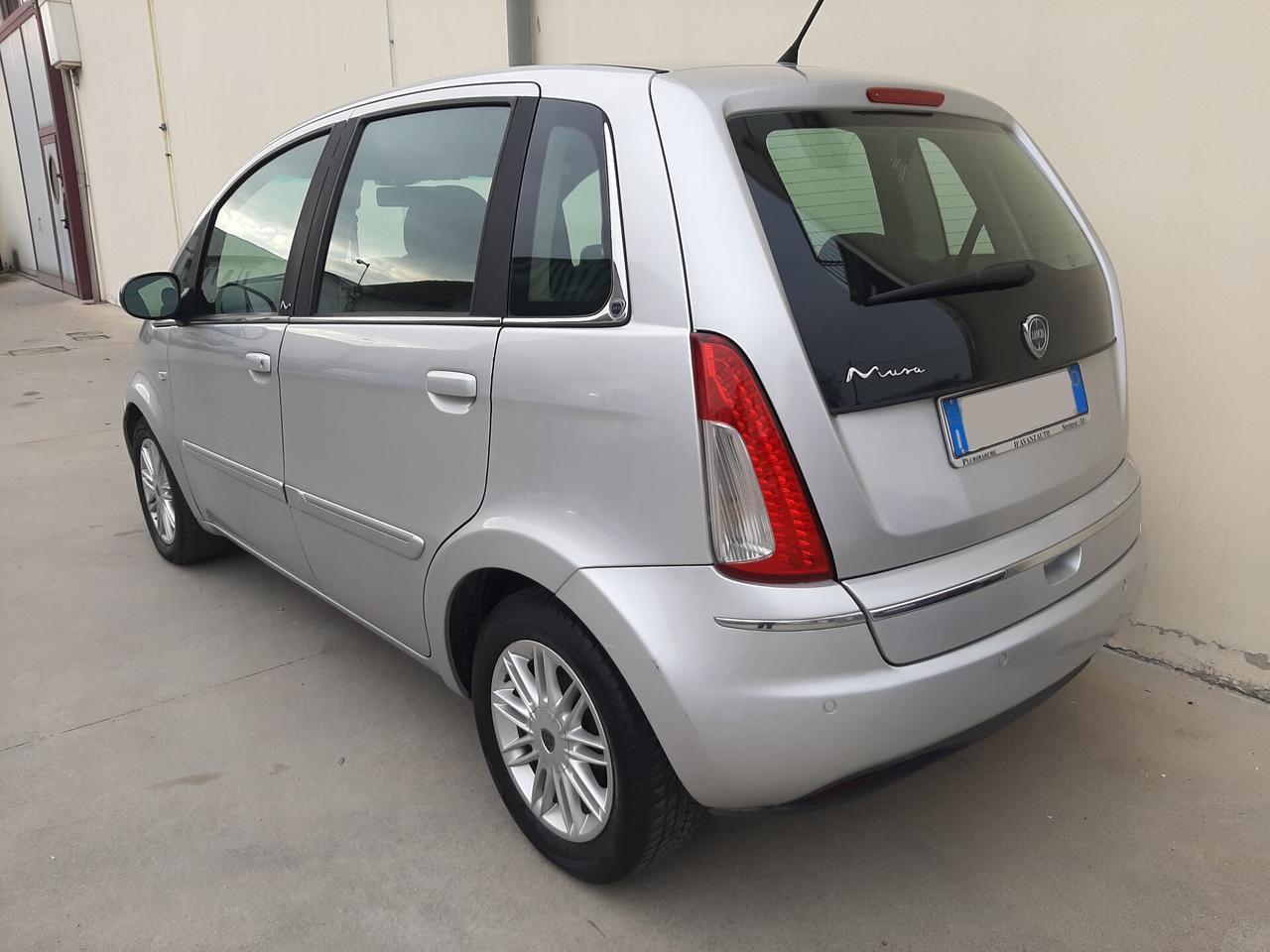 Lancia MUSA 1.3 Mjt 95 CV Gold