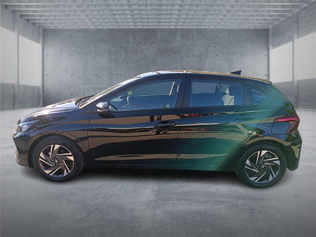 HYUNDAI i20 3ª serie 1.2 MPI MT ConnectLine