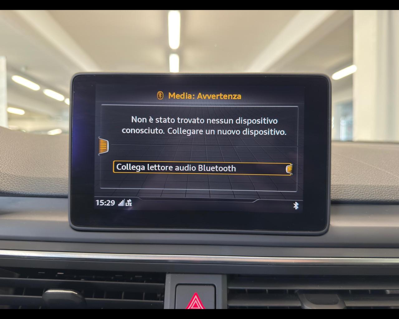 AUDI A5 2ª serie - A5 40 TDI S tronic Business