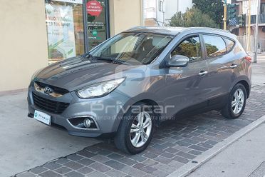 HYUNDAI ix35 2.0 CRDi 2WD Comfort