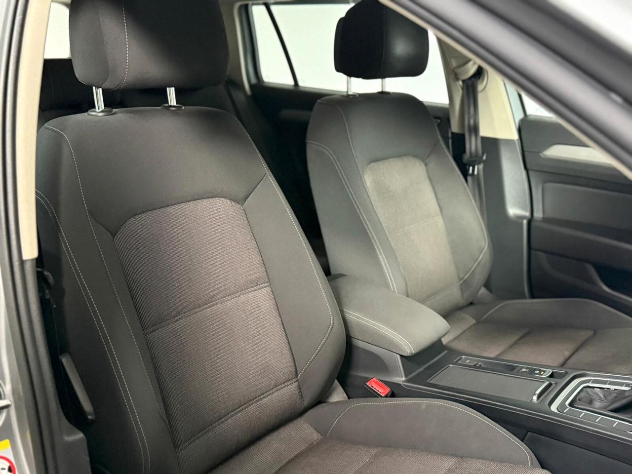 Volkswagen Passat Variant 2.0 TDI DSG Executive BlueMotion Tech.