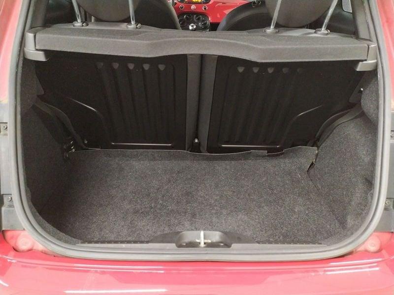 FIAT 500 1.3 mjt 16v S 95cv