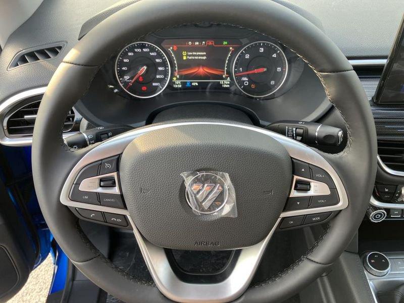 Foton Tunland G7 6 MT NO OBBLIGO FINANZIAMENTO