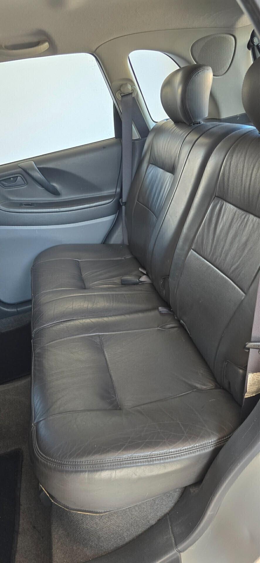 Suzuki Liana Limited 1.6i 16V 4x4 Neopatentati