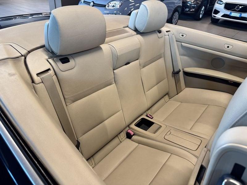BMW Serie 3 320i cat Cabrio Futura