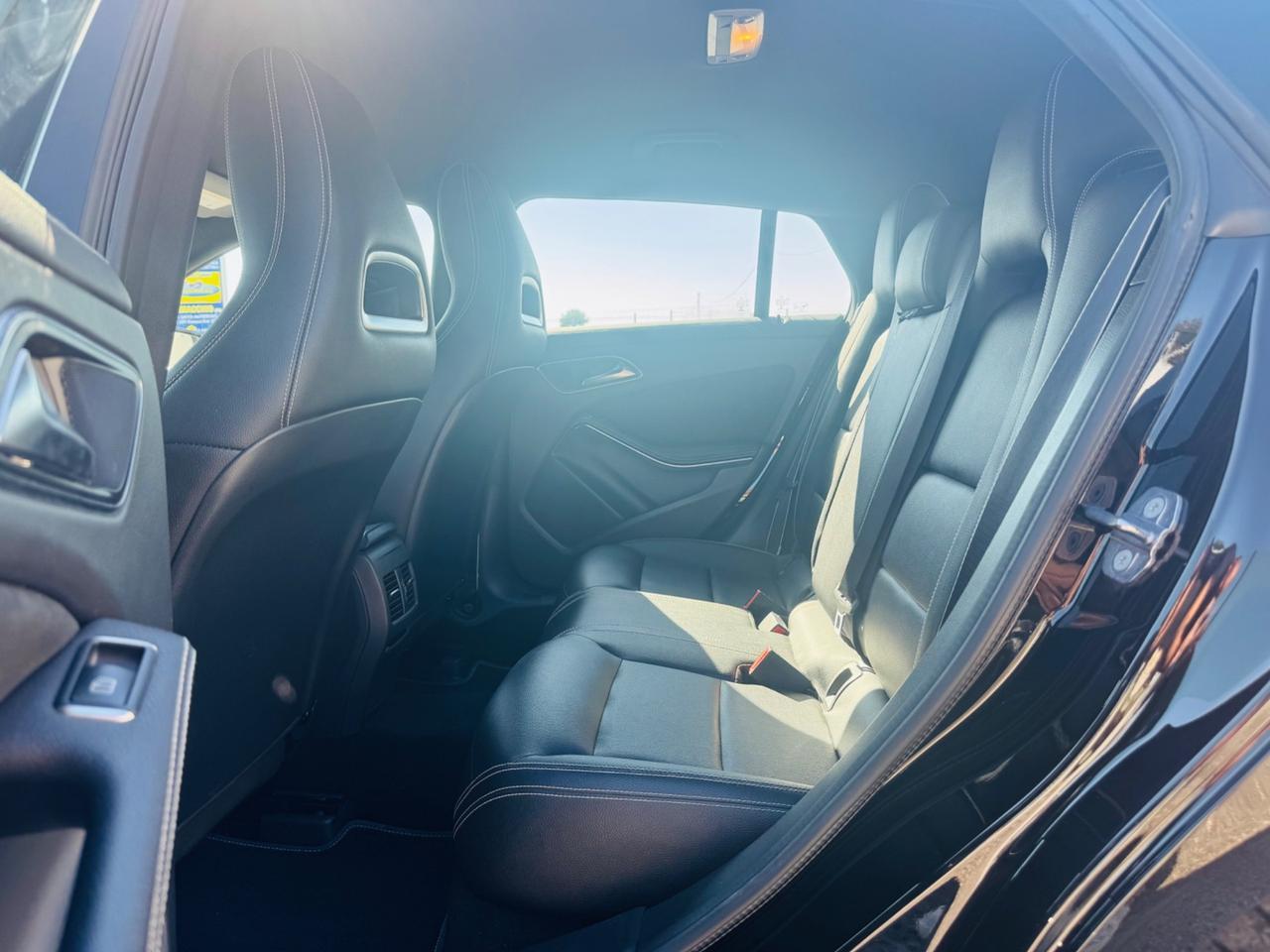Mercedes-benz CLA 200 d S.W. Automatic Premium