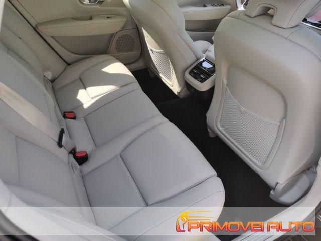 VOLVO V90 B4 automatico Ultimate Bright