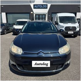 Citroen C5 2.0 HDi 138 Cambio Automatico Exclusive