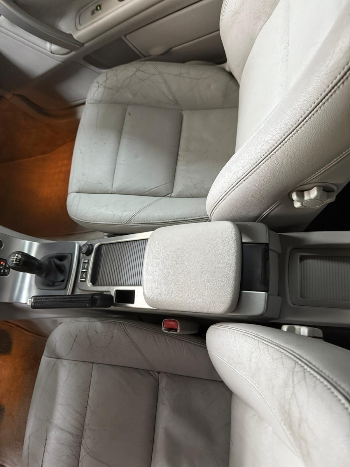 Volvo C70 2.4 D5 20V cabrio