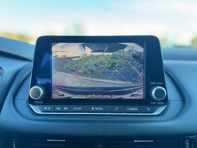 NISSAN Qashqai MHEV 158 CV XTRONIC BUSINESS *UNIPROP*