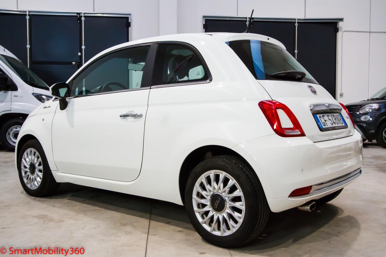 Fiat 500 1.0 Hybrid Dolcevita - Ok neopatentati!!!