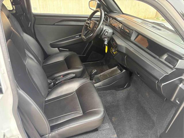 LIGIER JS 50 DCI Select