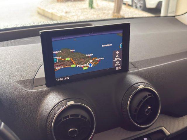 AUDI Q2 2.0 TDI quattro S tronic