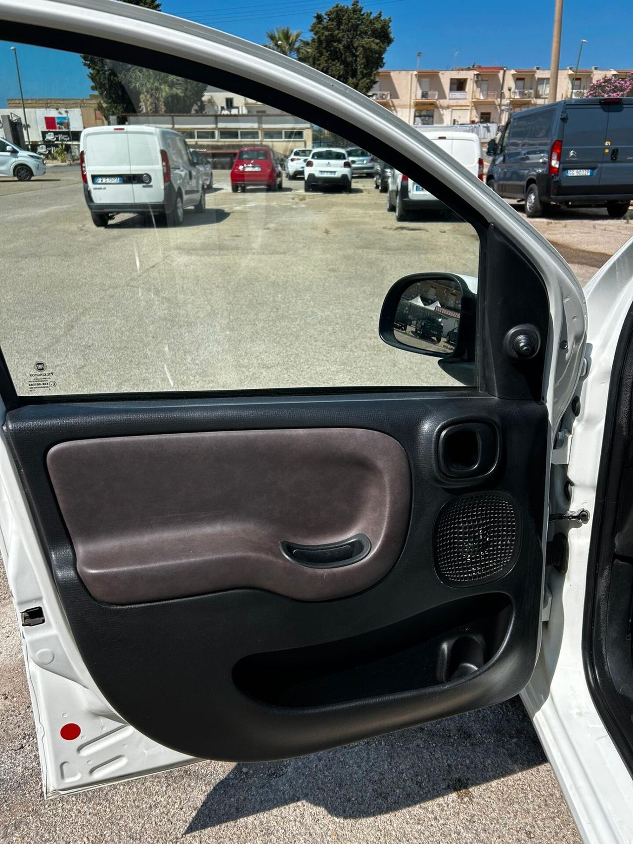 Fiat Panda 1.2 Easy