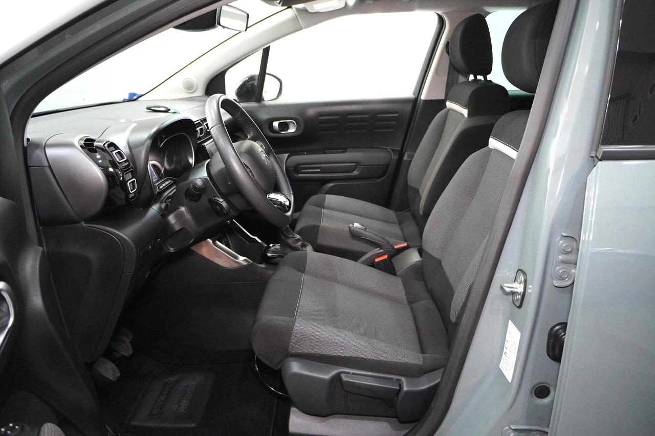 Citroen C3 Aircross 1.2T 110cv SHINE