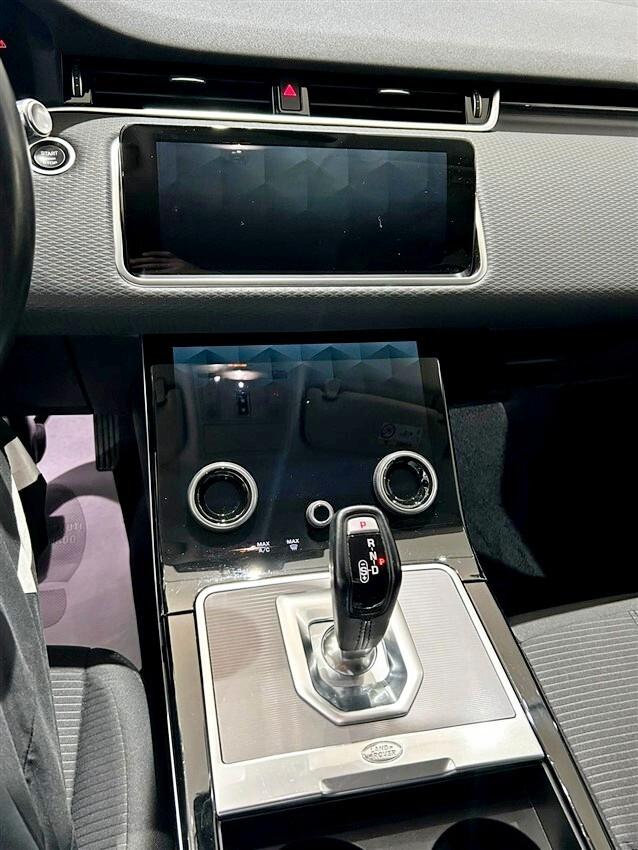 Land Rover Range Evoque 2.0D I4 163 CV AWD Auto