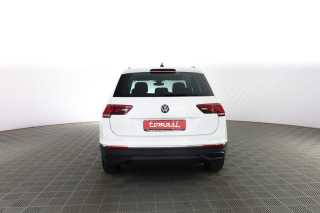 VOLKSWAGEN Tiguan Tiguan 2.0 TDI 150 CV SCR DSG Life