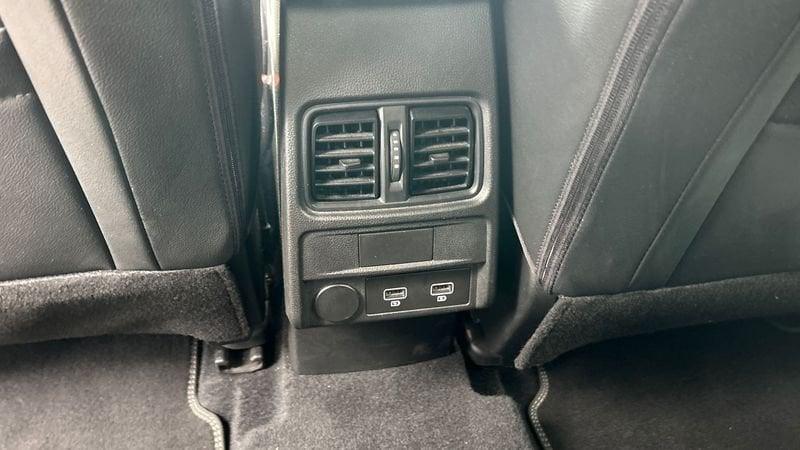 Renault Arkana 1.6 E-Tech full hybrid Intens Auto 145cv 1.6 E-Tech full hybrid Intens 145cv