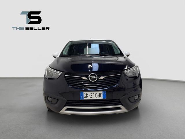 OPEL Crossland X 1.2 Turbo 12V 130 CV Start&Stop Ultimate*PROMO*
