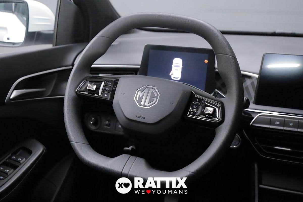 MG MG3 1.5 115CV Comfort