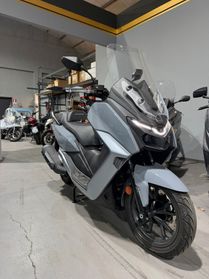 Sym Maxsym 400i GT