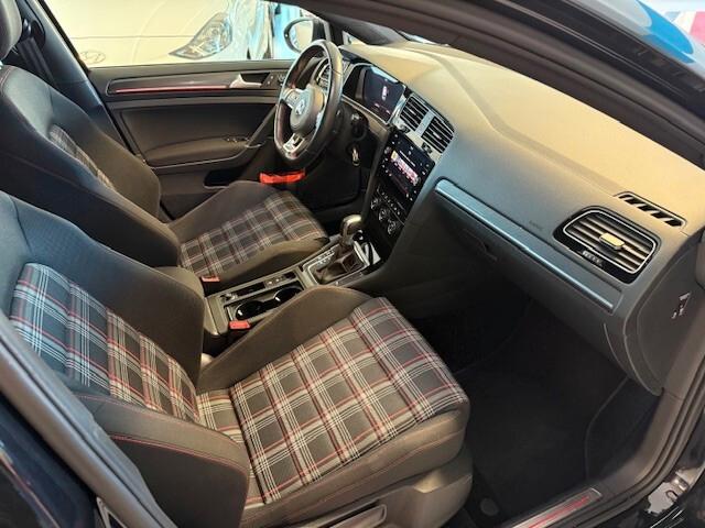 VW GOLF GTI PERFORMANCE 2.0 TSI 245CV DSG PARI AL NUOVO SOLO 43000KM!!